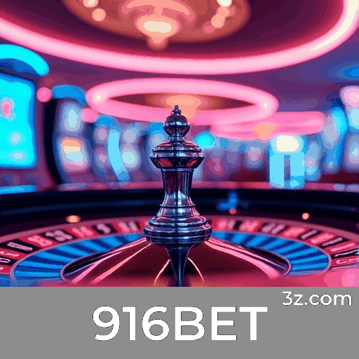916BET: Plataforma de Apostas Esportivas Precisa e Completa