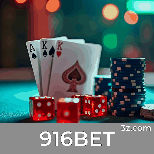 Explore o Universo Singular de Jogos 916BET: Diversão Garantida