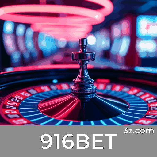 916BET: Plataforma de Apostas Esportivas Precisa e Completa