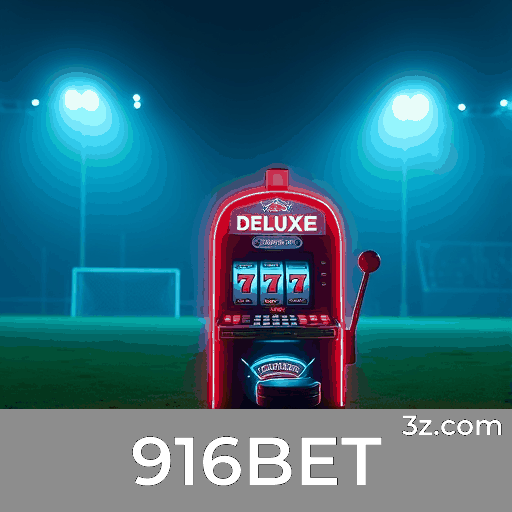 916BET: Confiável e Profissional em Apostas Online
