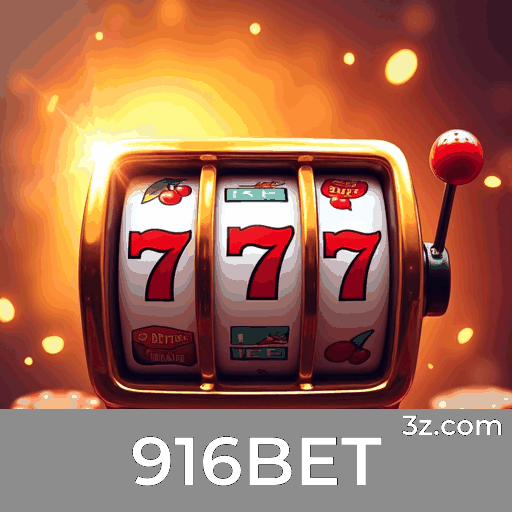 916BET: Aplicativo Móvel com Funcionalidades Completas
