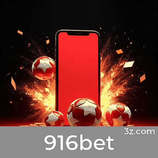 916bet: Seu Cassino Online Seguro e Rápido