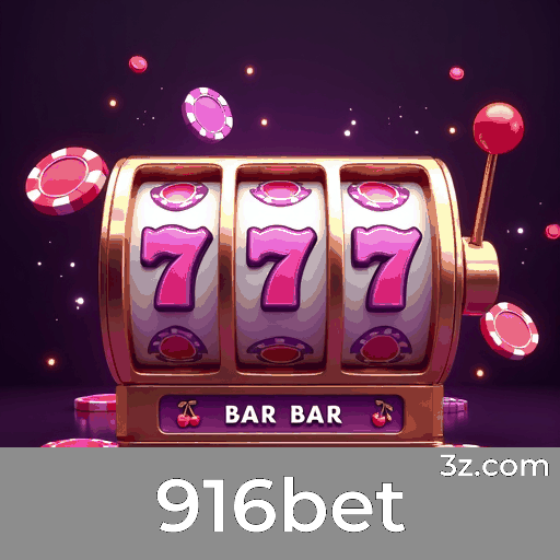 916bet App: Experiência Completa de Apostas Móveis