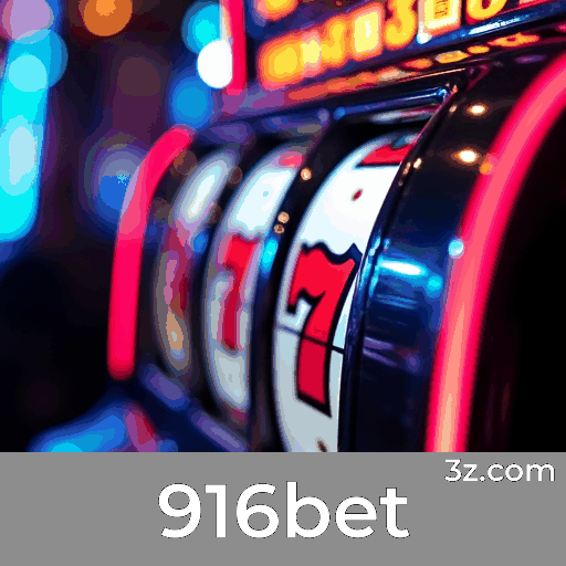 916bet: Seu Cassino Online Seguro e Rápido