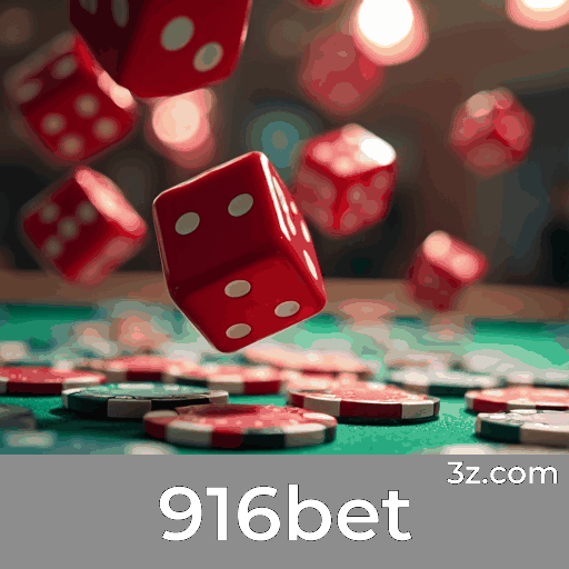 916bet: Seu Cassino Online Seguro e Rápido