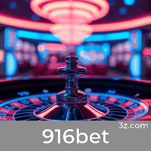 916bet: Seu Cassino Online Seguro e Rápido