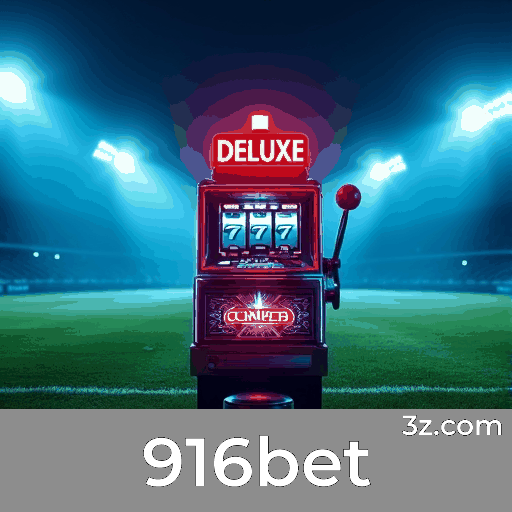 916bet: Análise de Dados Esportivos com Precisão Científica
