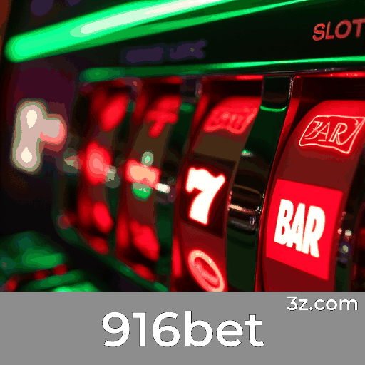 916bet: Seu Cassino Online Seguro e Rápido